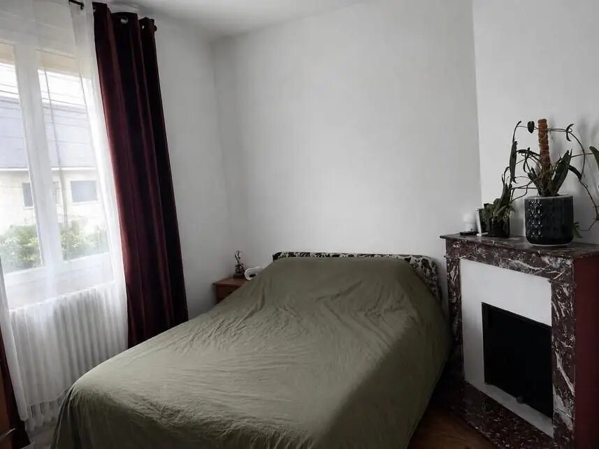 Maison à louer, 33m², Nantes