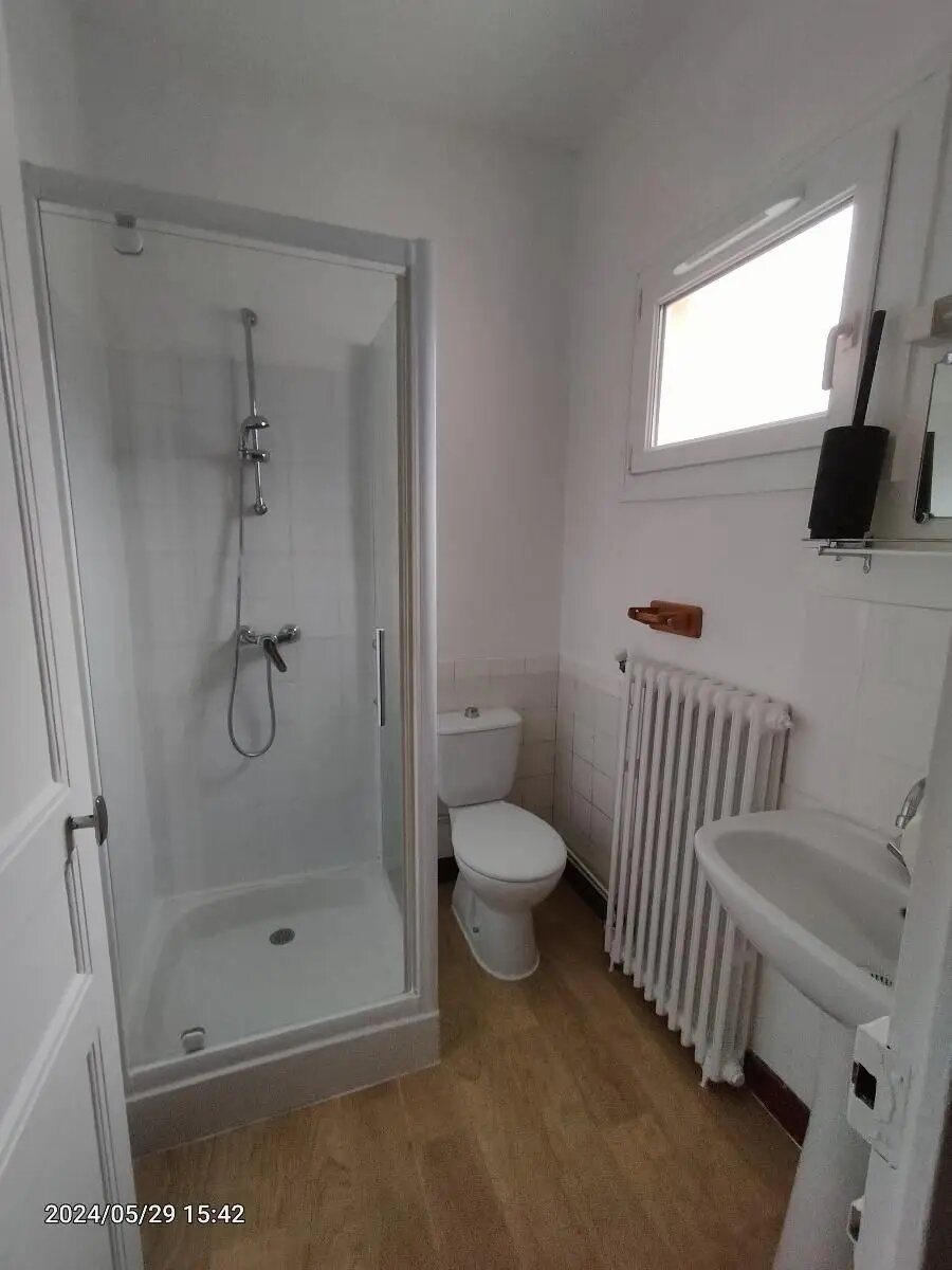 Maison à louer, 33m², Nantes