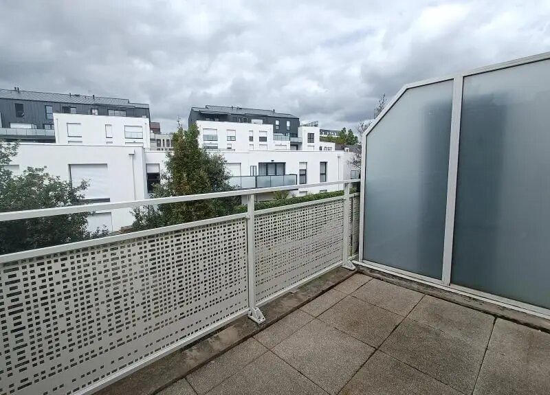 Appartement à louer, 33m², Couëron