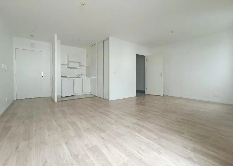 Appartement à louer, 33m², Couëron