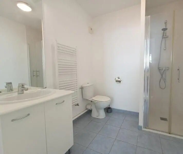 Appartement à louer, 33m², Couëron