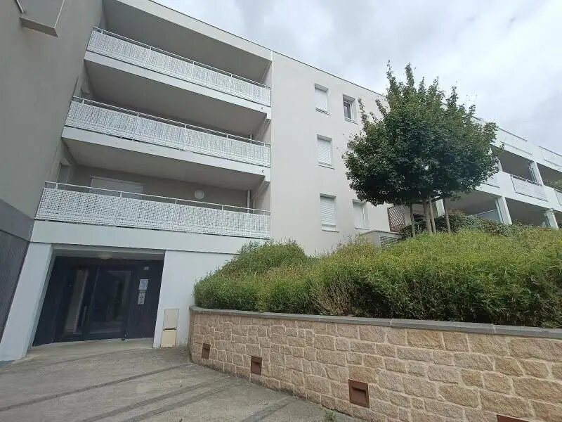 Appartement à louer, 33m², Couëron