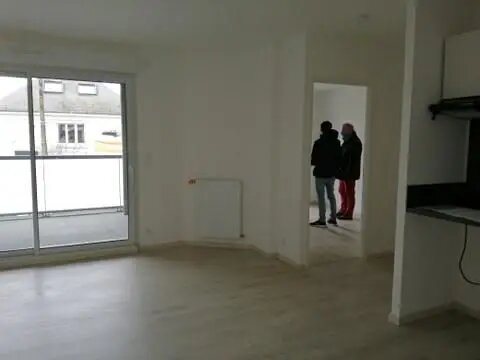 Appartement à louer, 44m², Nantes