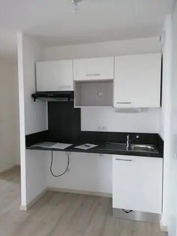 Appartement à louer, 44m², Nantes