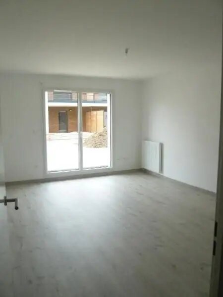 Appartement à louer, 49m², Sautron
