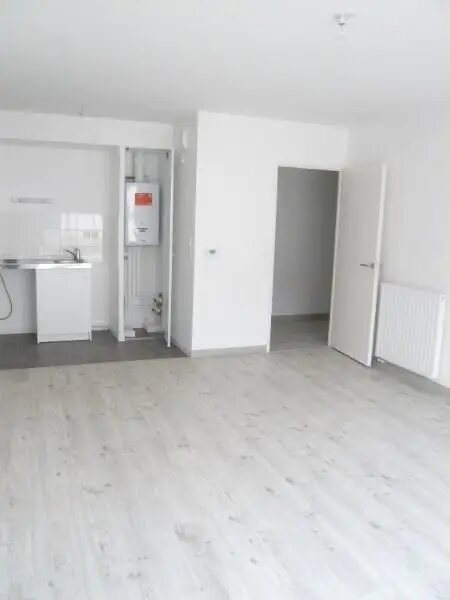 Appartement à louer, 49m², Sautron