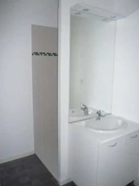 Appartement à louer, 49m², Sautron
