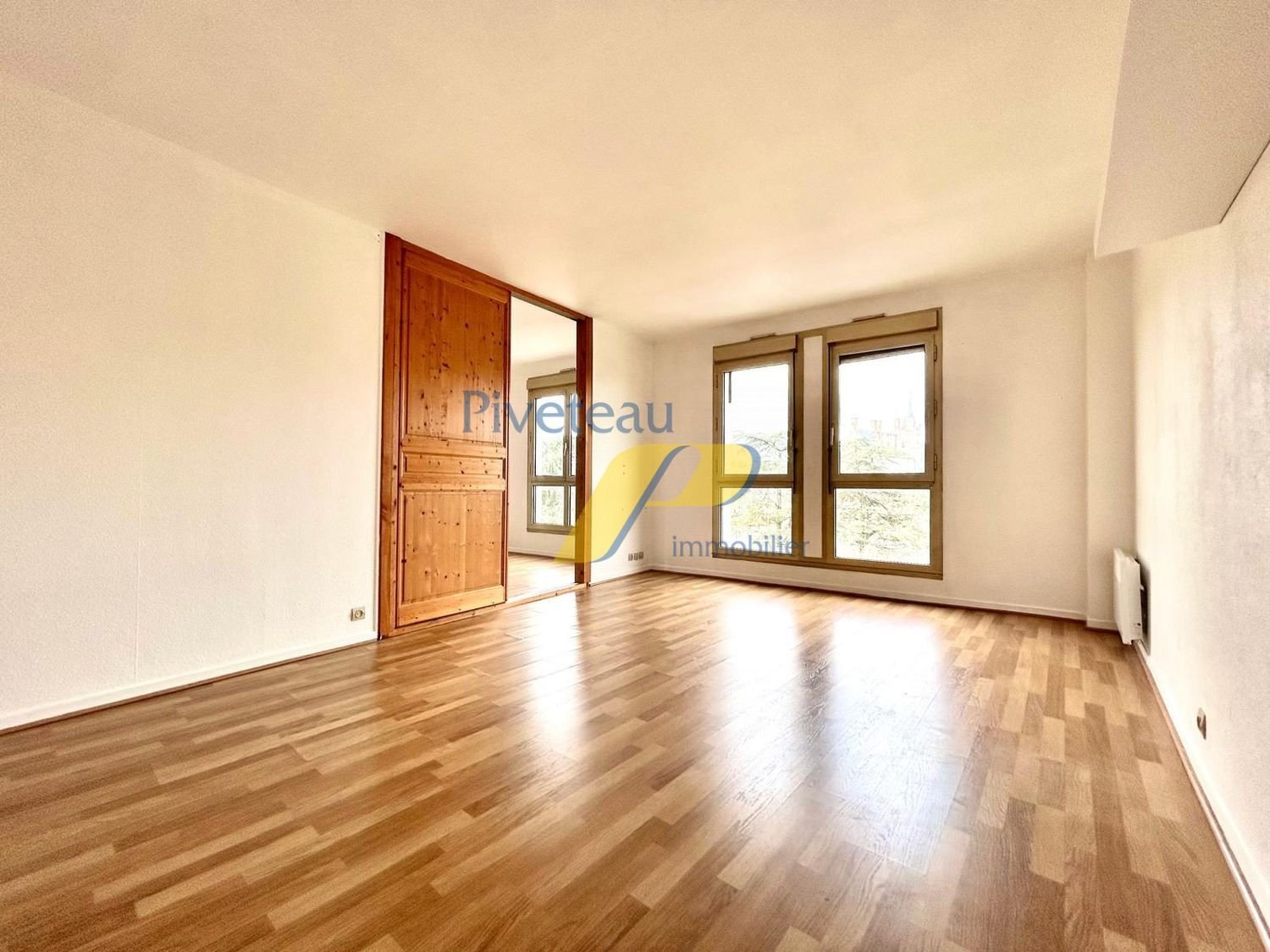 Appartement à vendre, 62m², Nantes