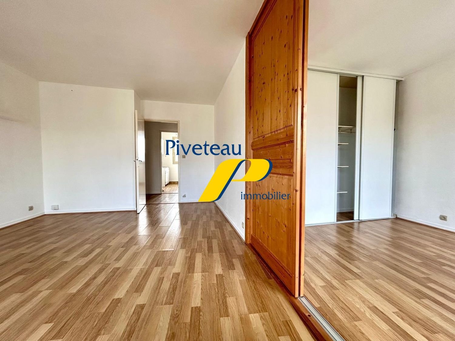 Appartement à vendre, 62m², Nantes