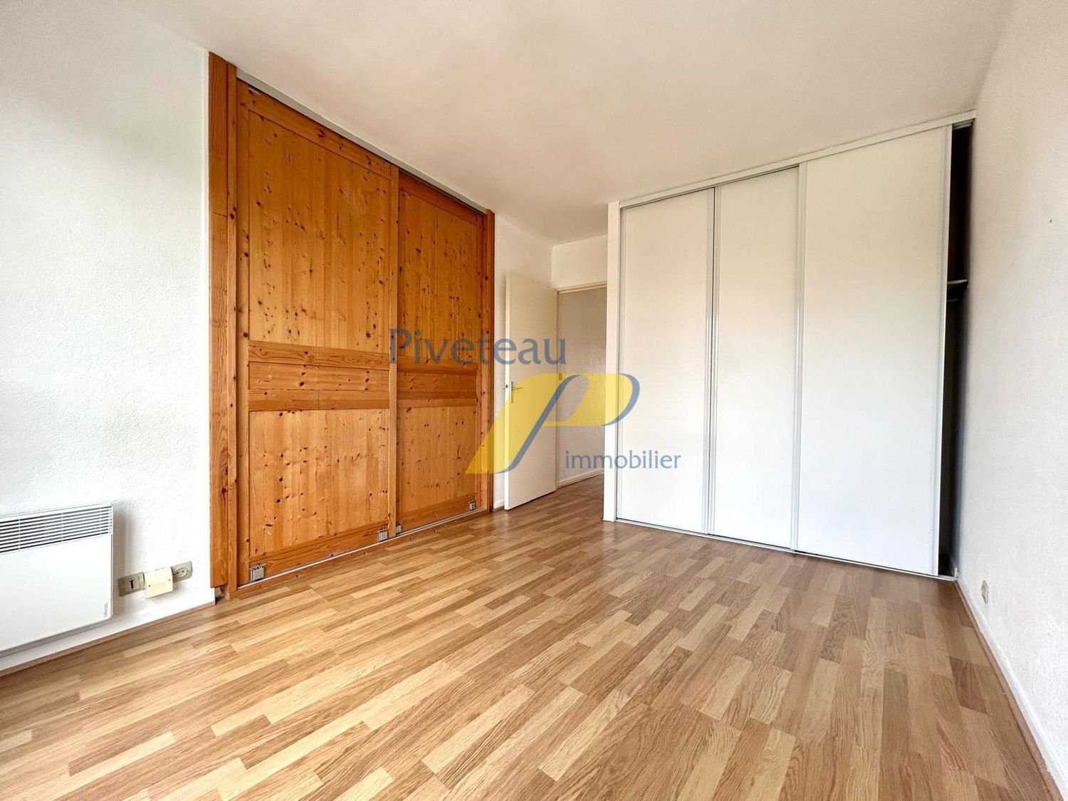 Appartement à vendre, 62m², Nantes