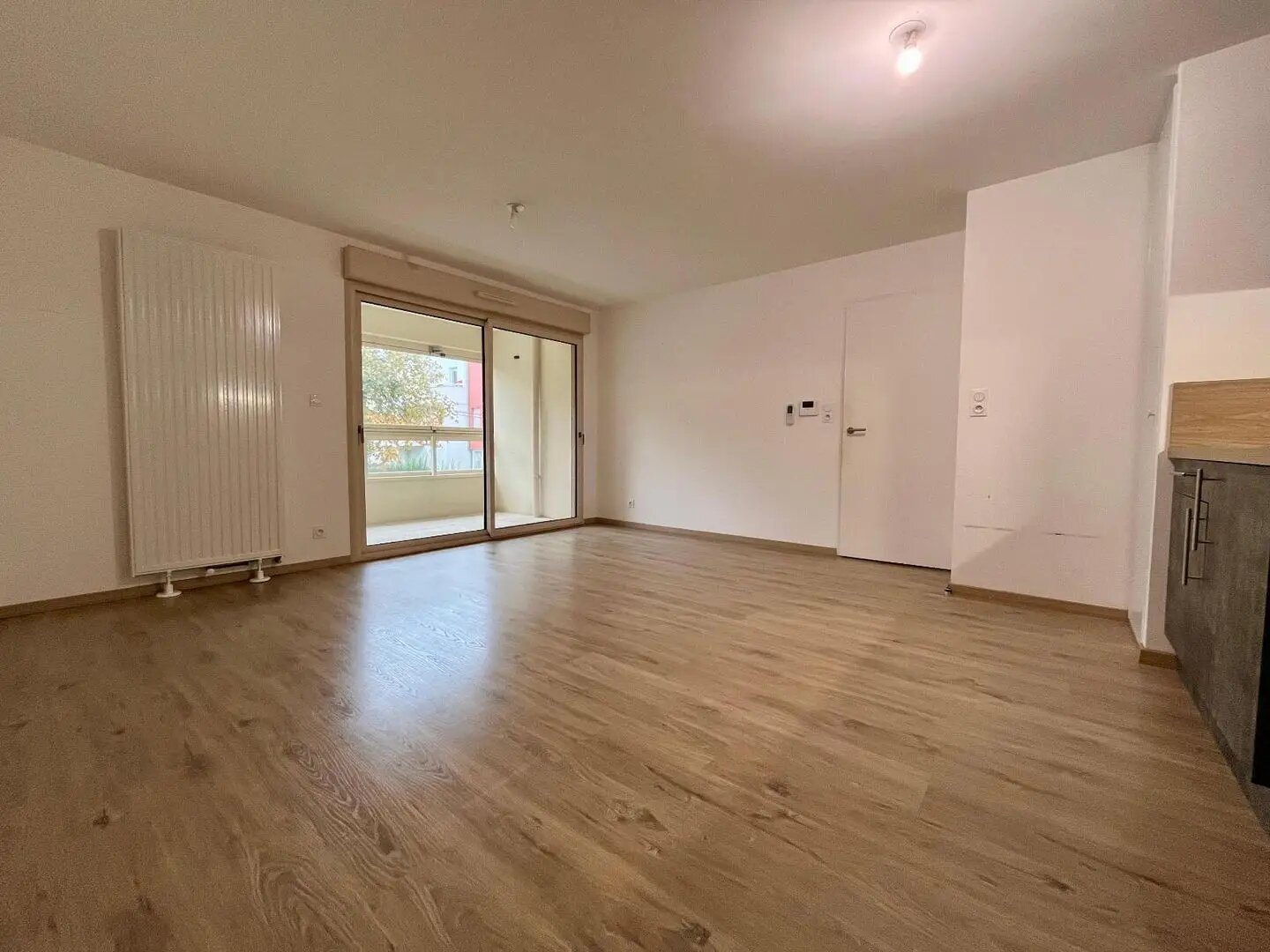 Appartement à louer, 61m², Nantes