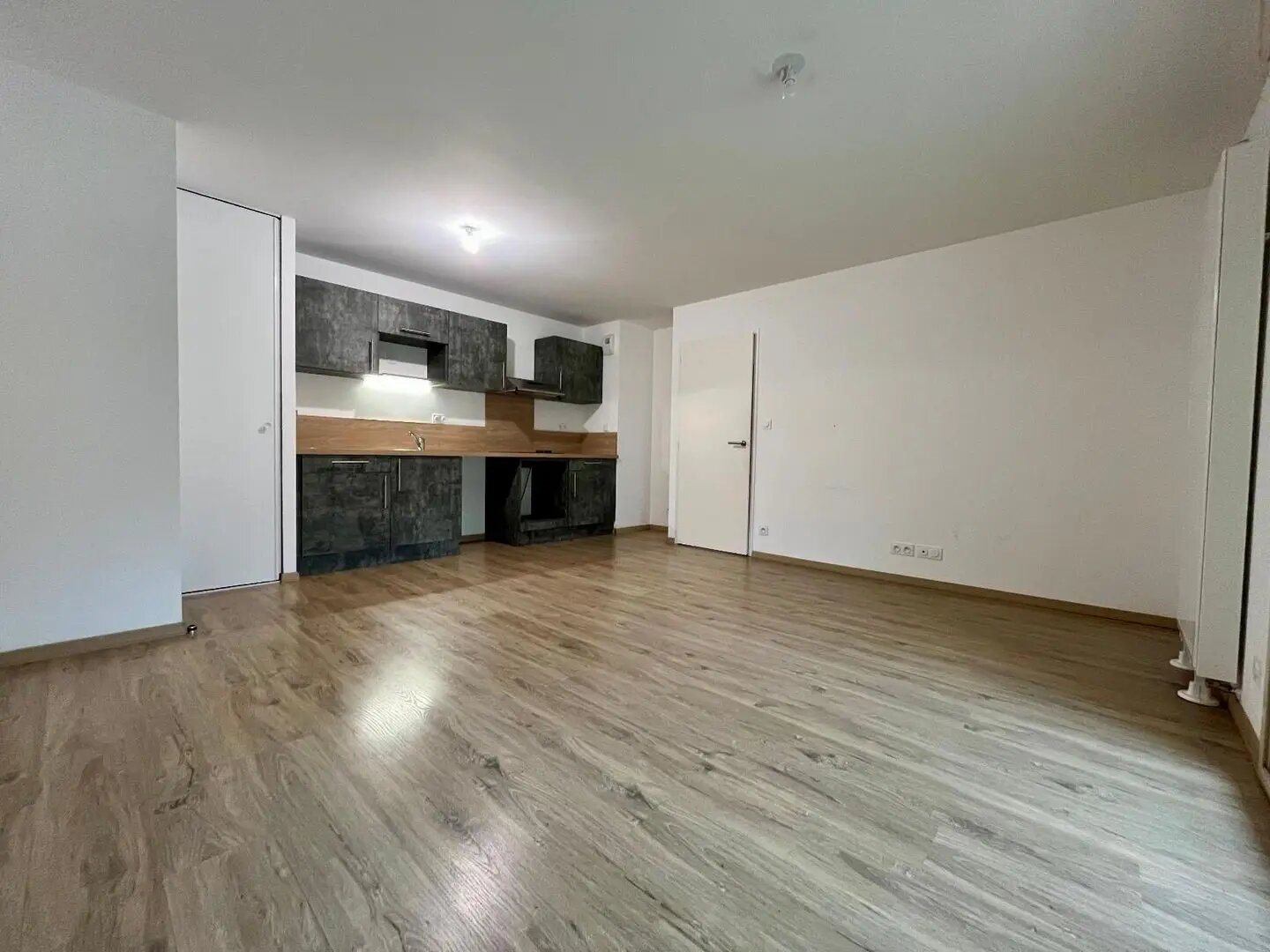 Appartement à louer, 61m², Nantes