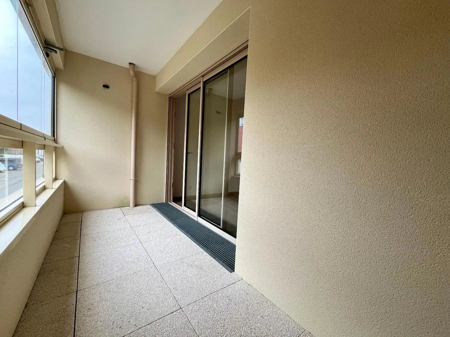 Appartement à louer, 61m², Nantes