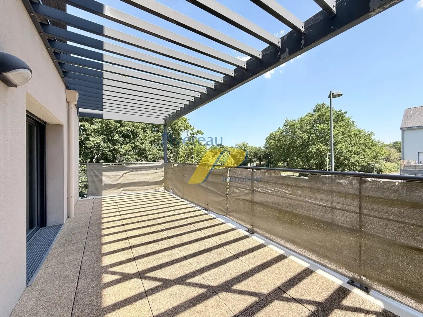 Appartement à vendre, 44m², Sautron