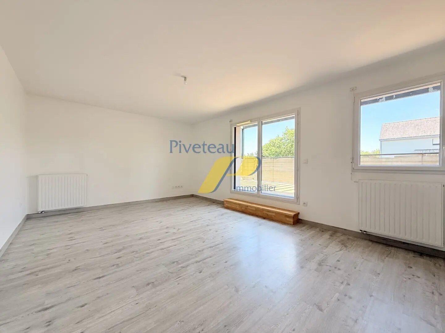 Appartement à vendre, 44m², Sautron