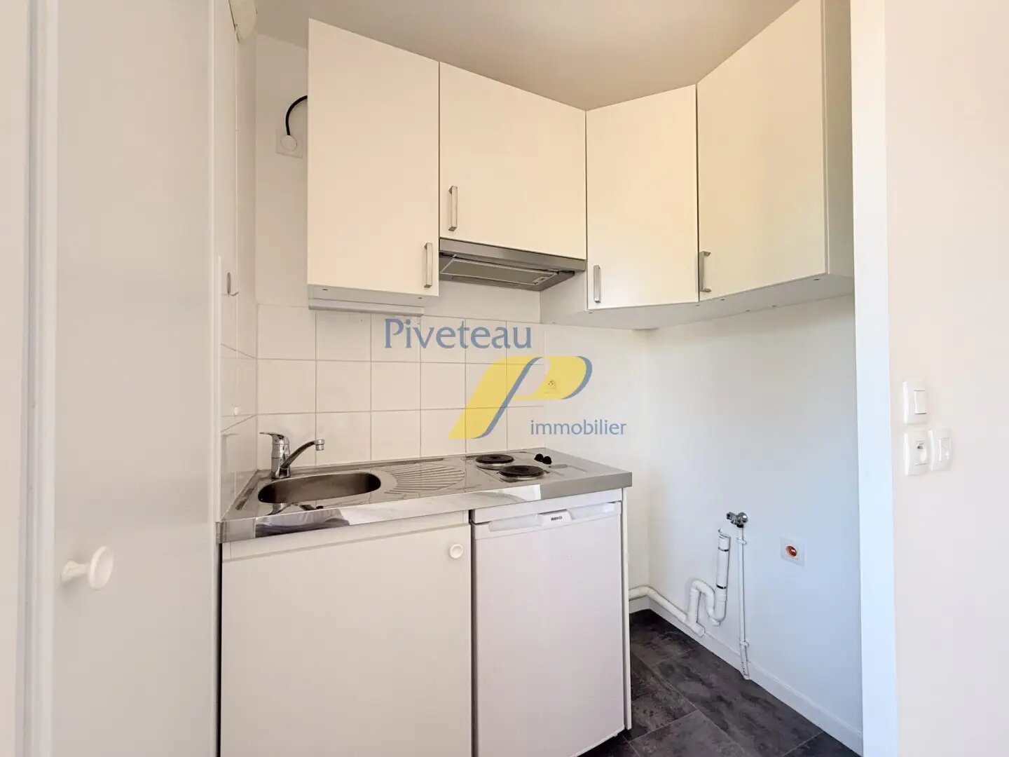 Appartement à vendre, 44m², Sautron