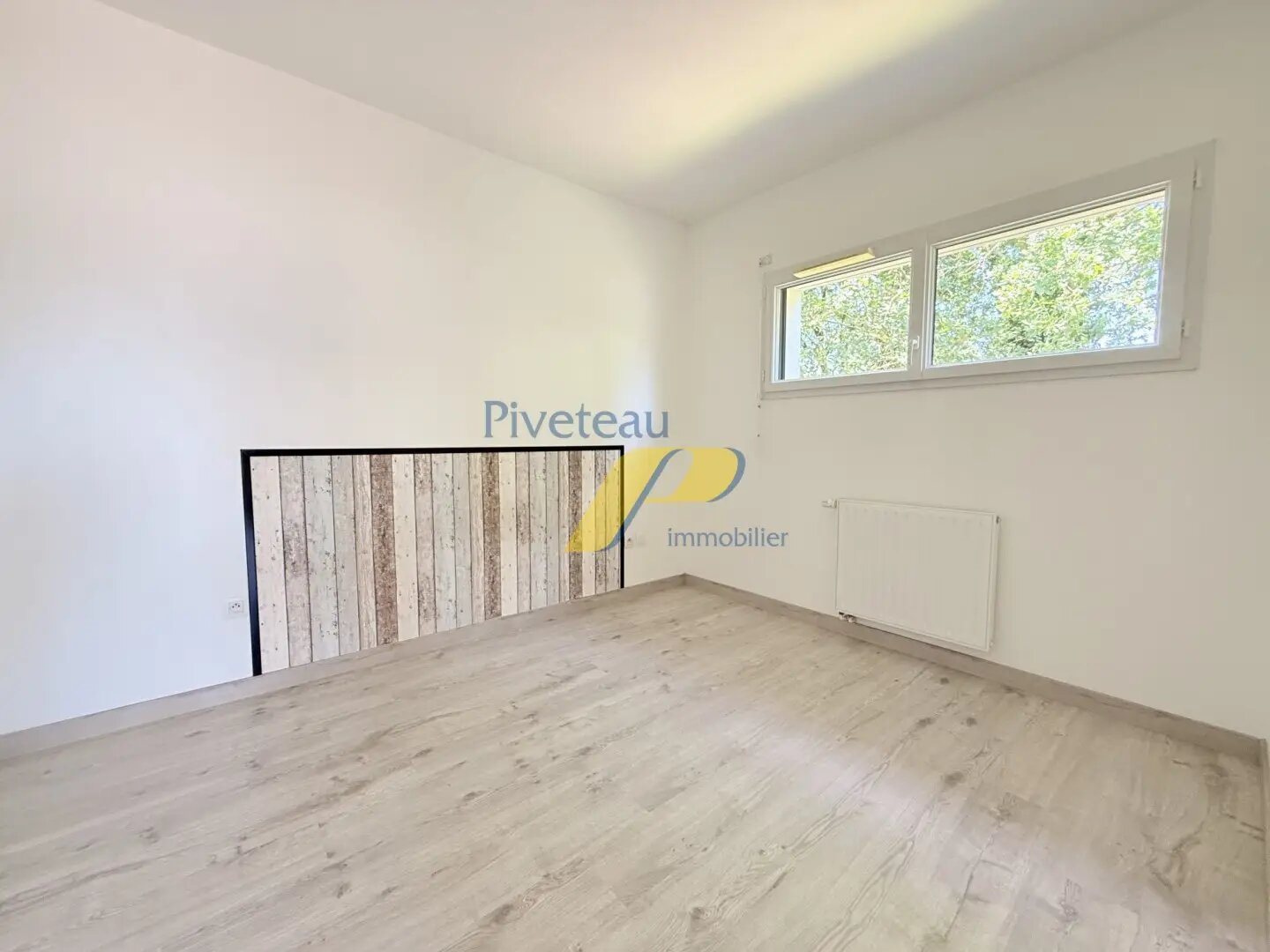 Appartement à vendre, 44m², Sautron
