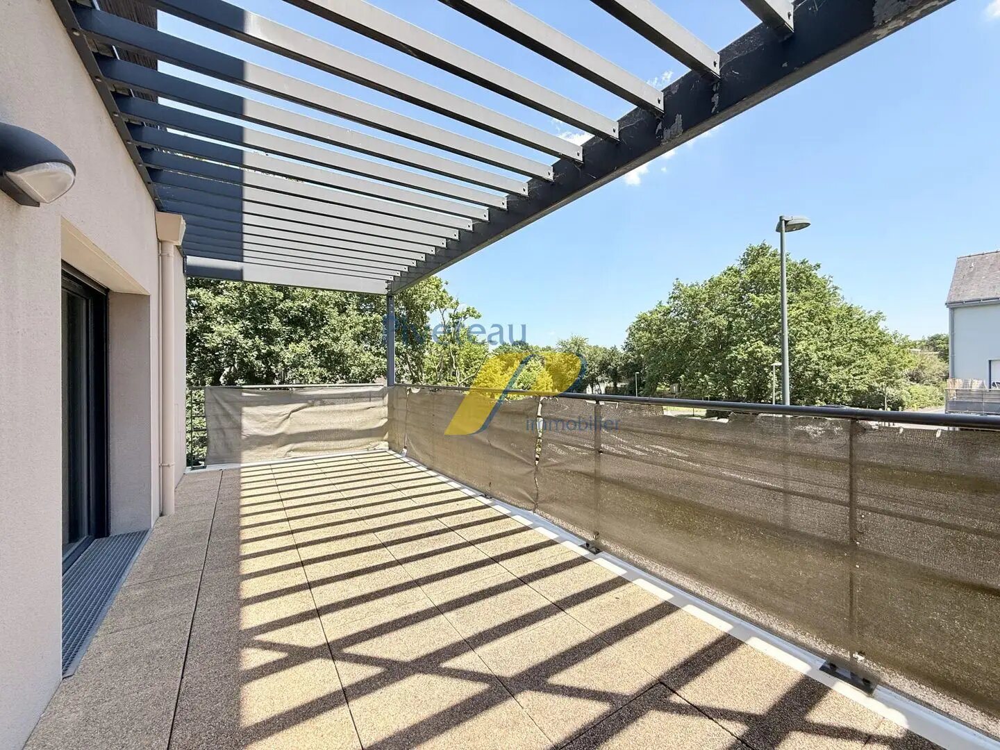 Appartement à vendre, 44m², Sautron