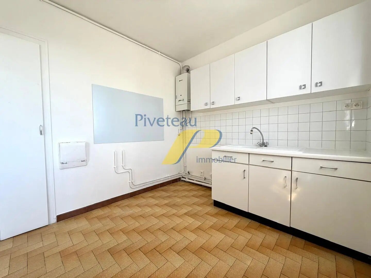 Appartement à vendre, 45m², Rezé