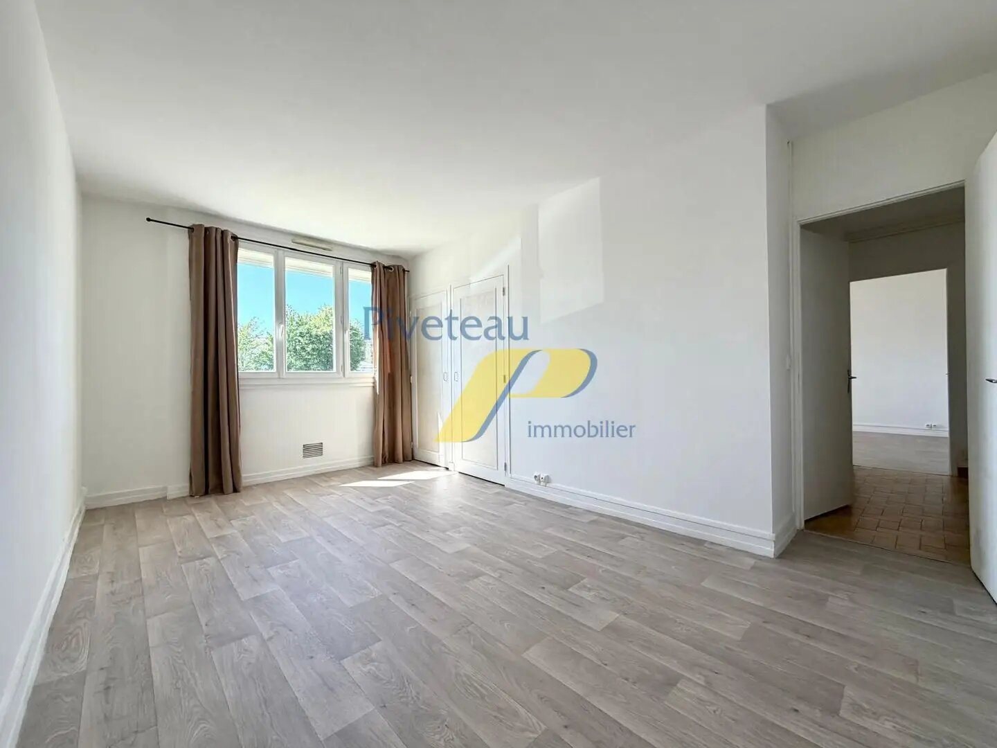 Appartement à vendre, 45m², Rezé