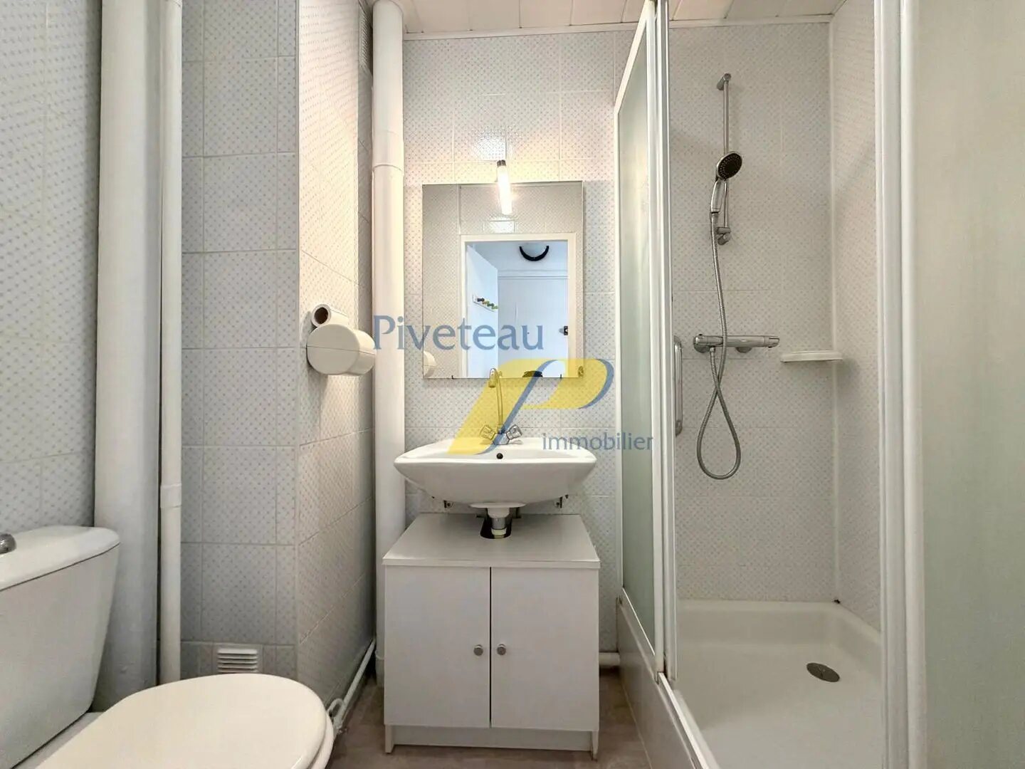 Appartement à vendre, 45m², Rezé
