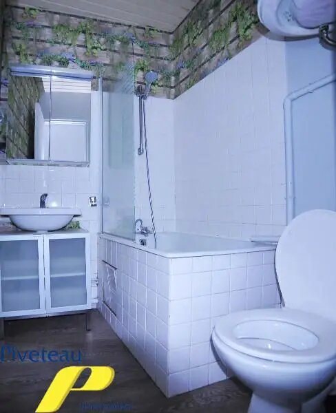 Appartement à louer, 18m², Nantes