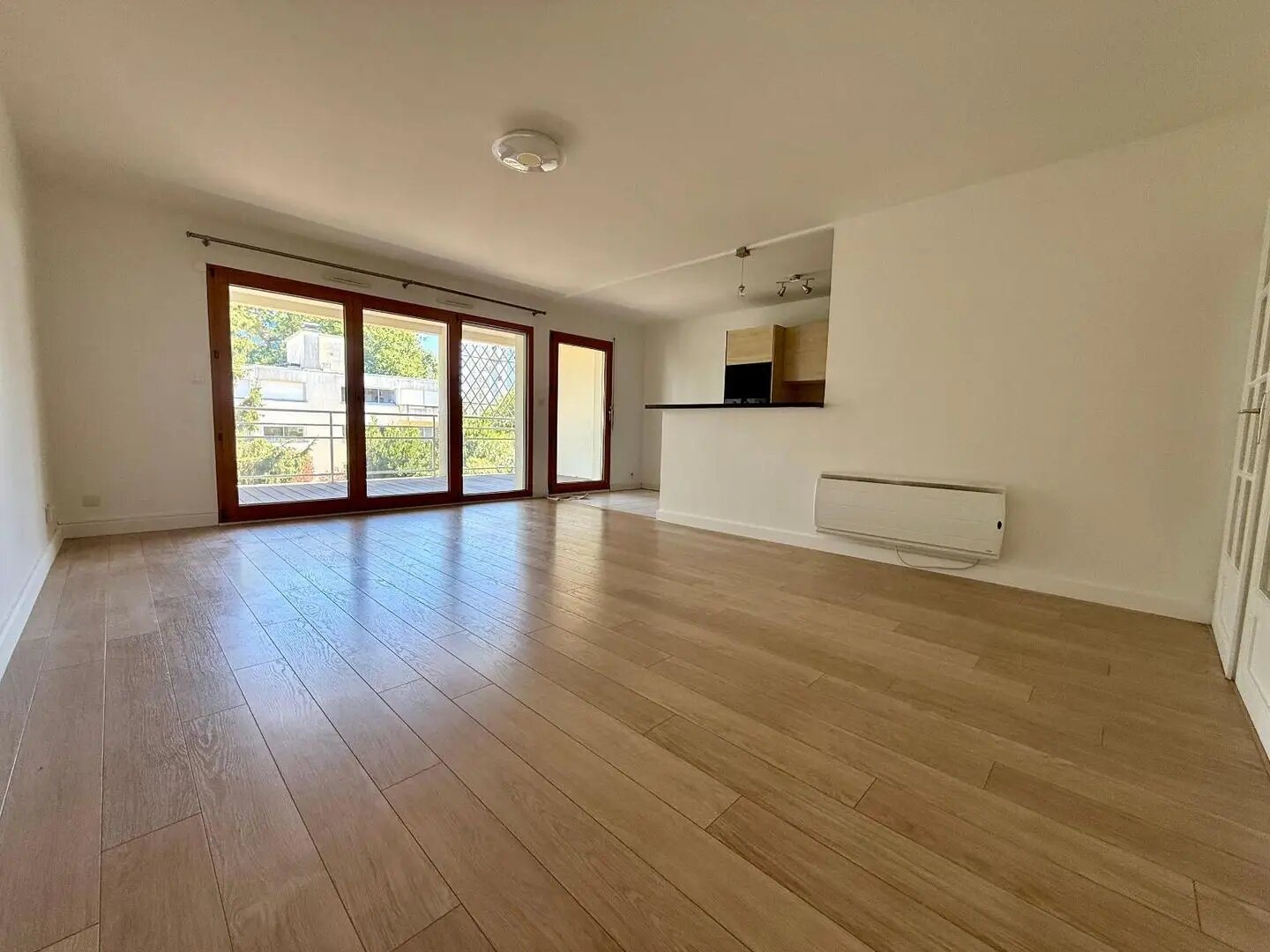 Appartement à louer, 72m², Nantes