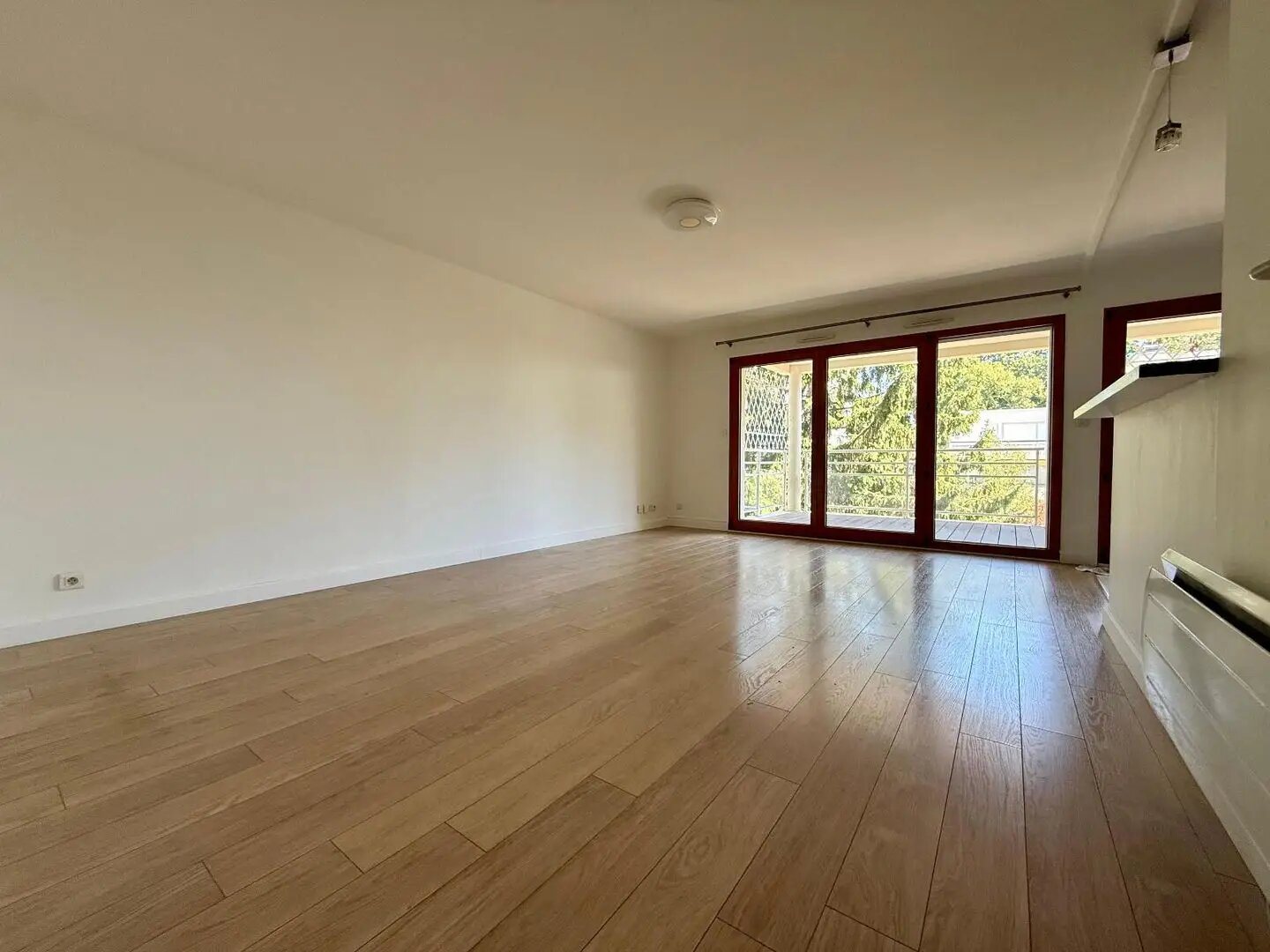 Appartement à louer, 72m², Nantes