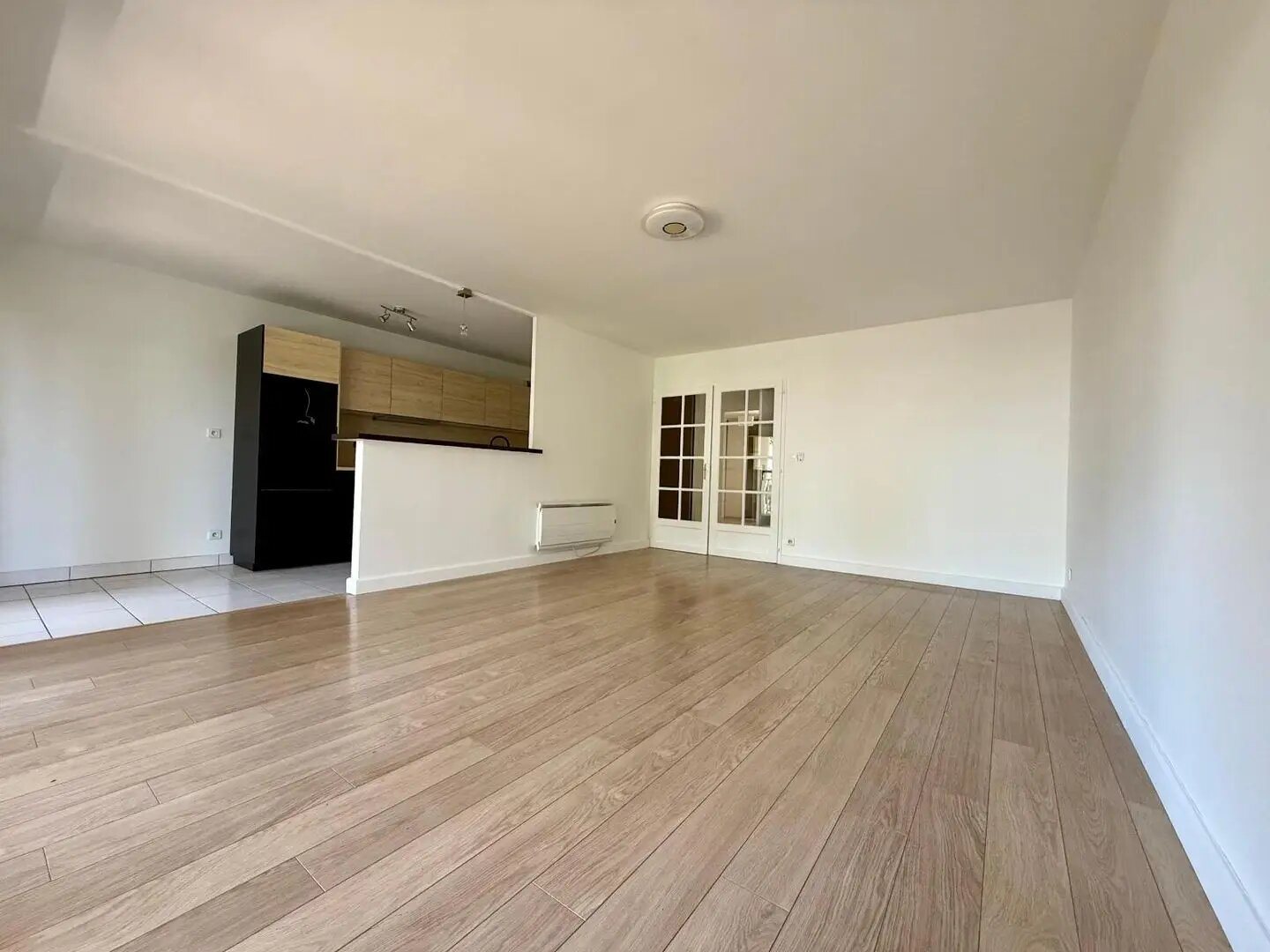 Appartement à louer, 72m², Nantes