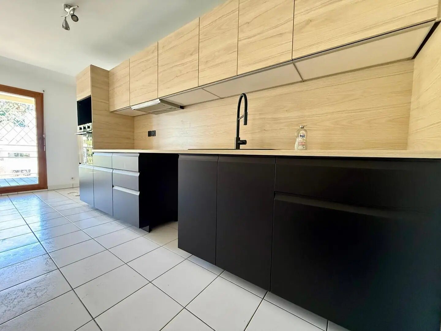 Appartement à louer, 72m², Nantes