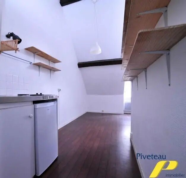 Appartement à louer, 13m², Nantes