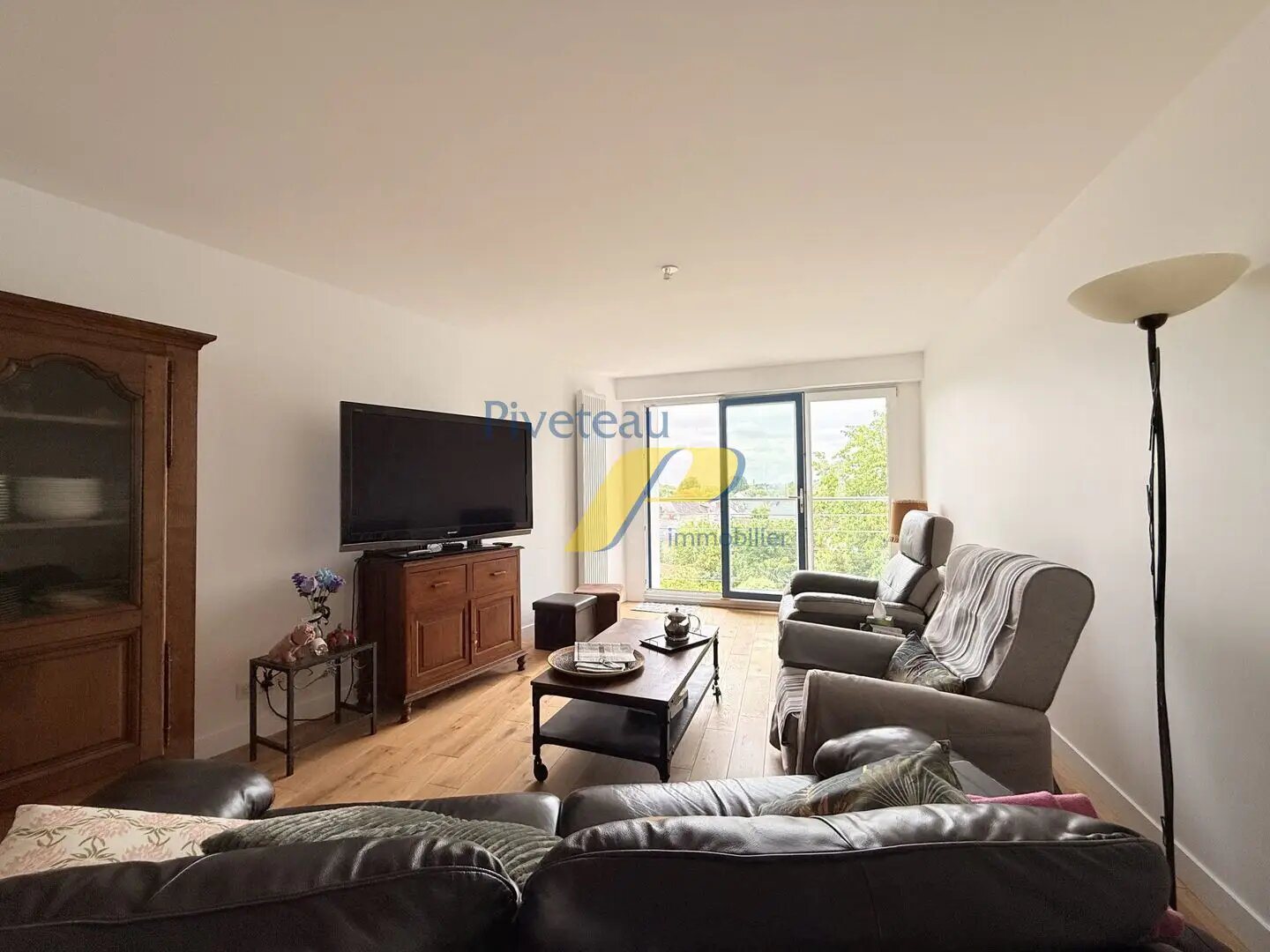 Maison à vendre, 125m², Indre