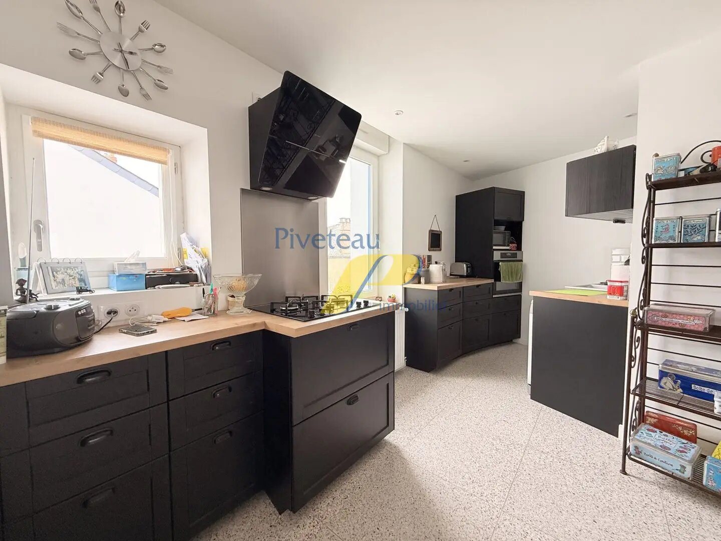 Maison à vendre, 125m², Indre
