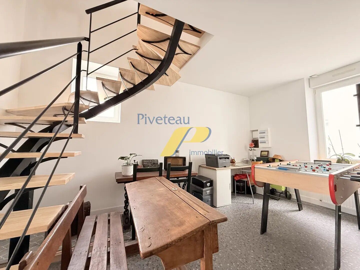 Maison à vendre, 125m², Indre