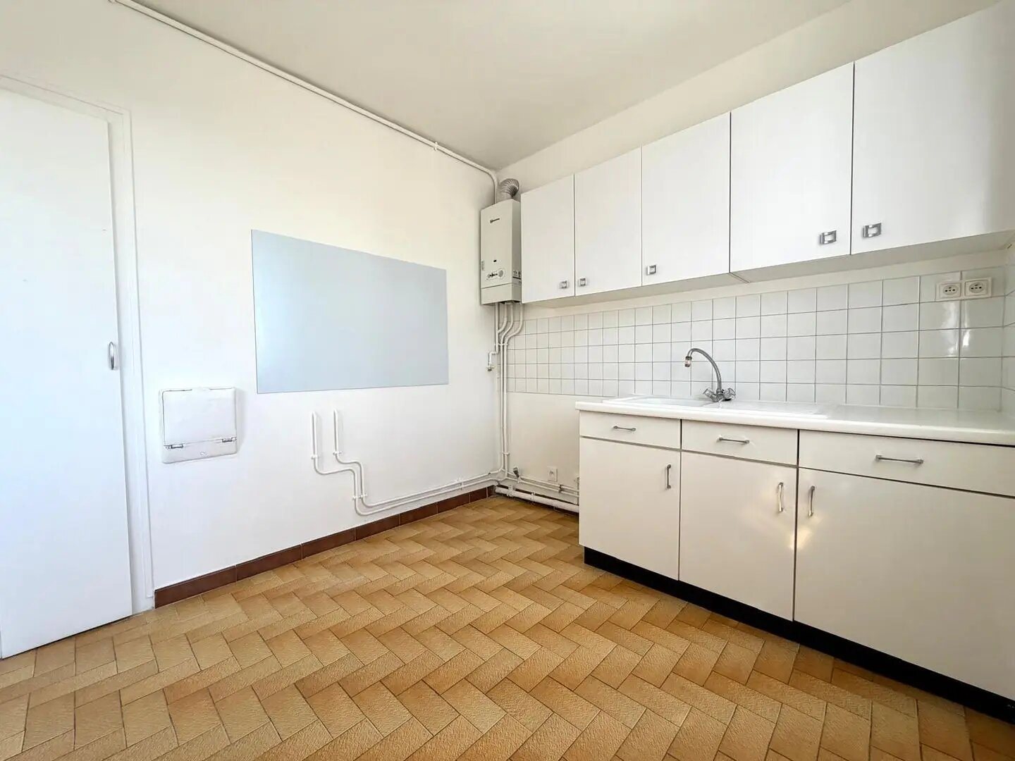 Appartement à louer, 45m², Rezé