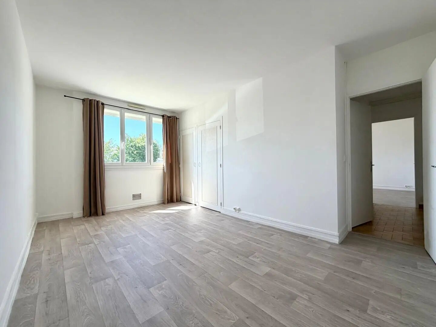 Appartement à louer, 45m², Rezé