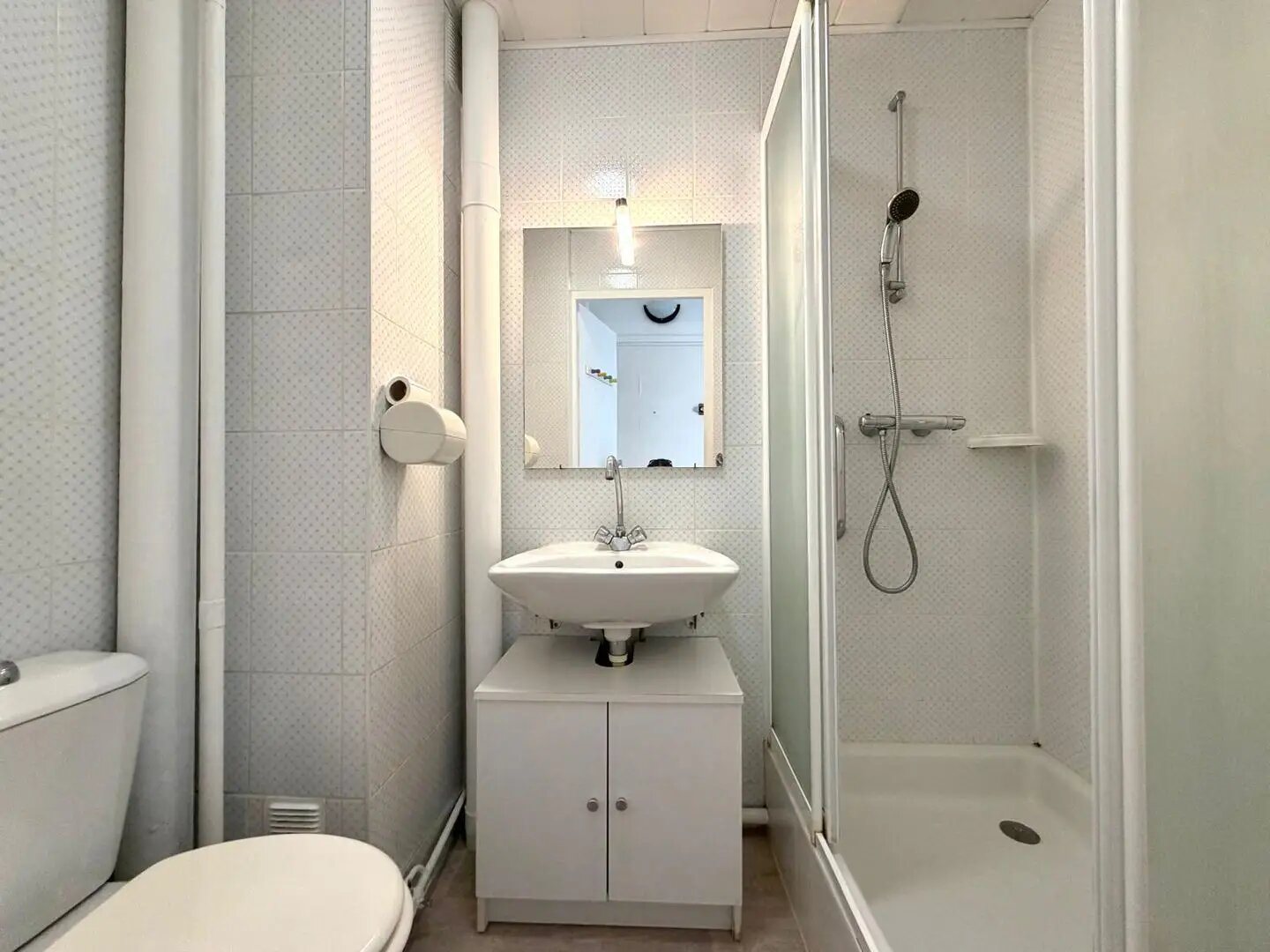 Appartement à louer, 45m², Rezé