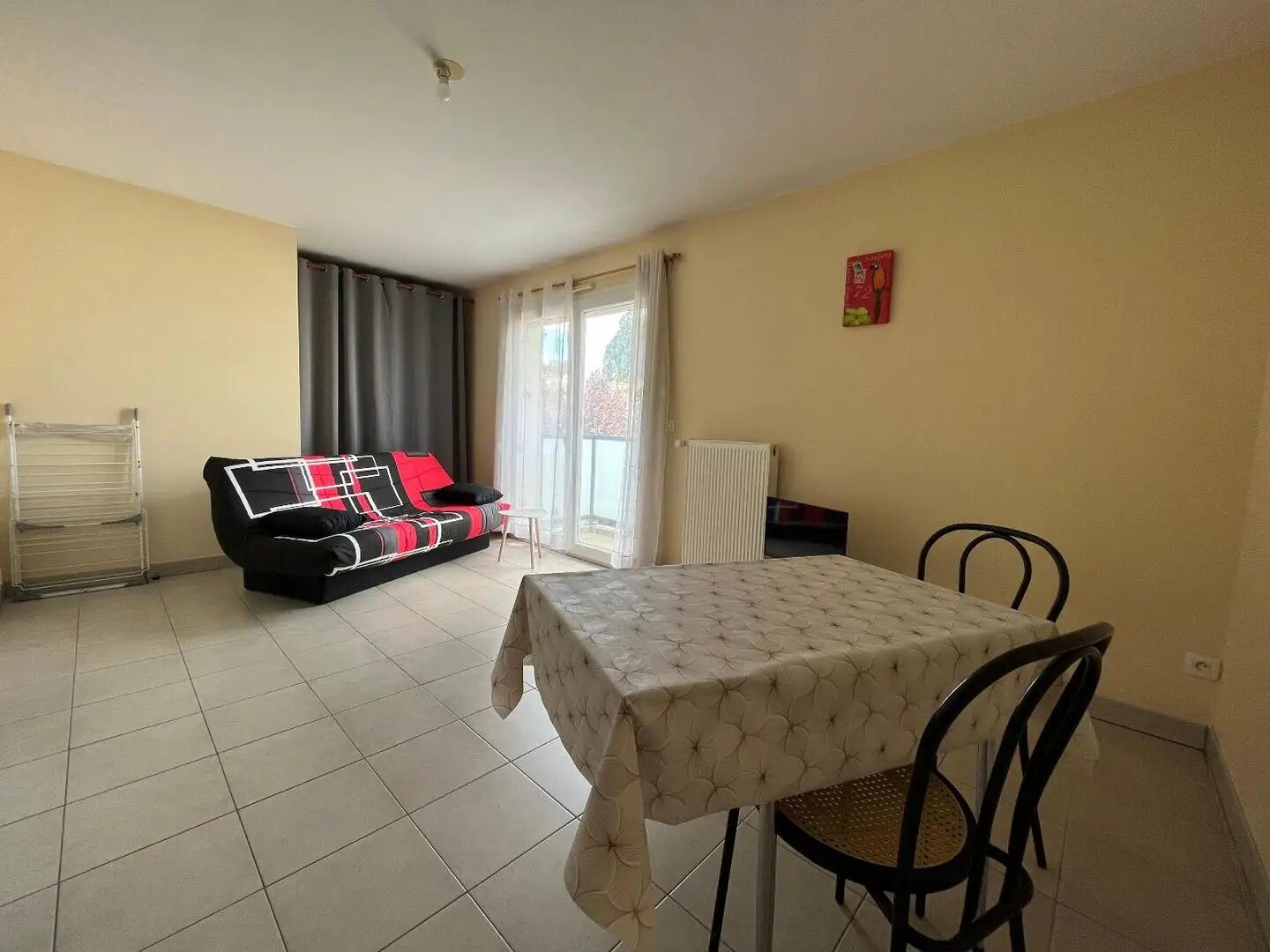 Appartement à louer, 27m², Orvault