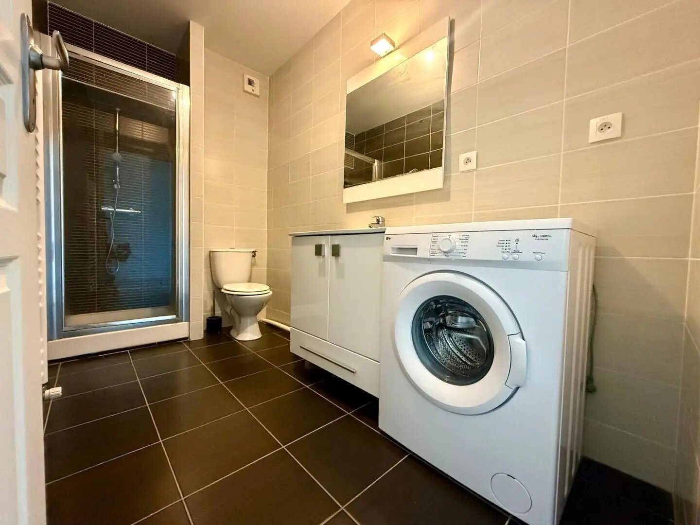 Appartement à louer, 27m², Orvault