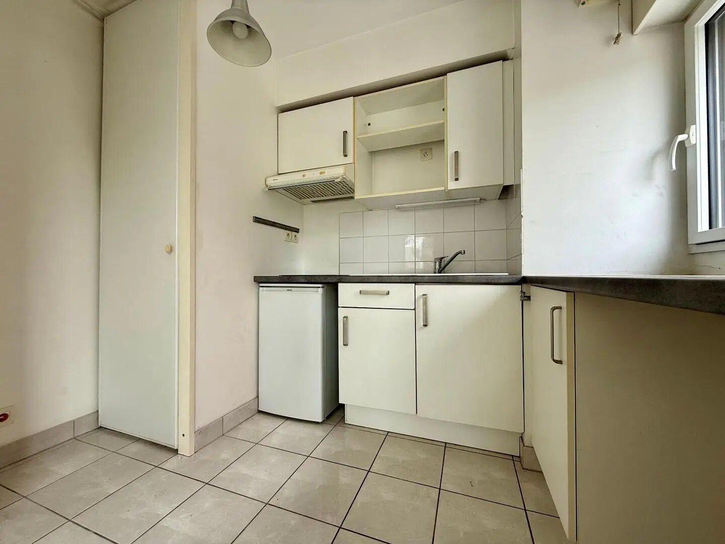 Appartement à louer, 34m², Nantes