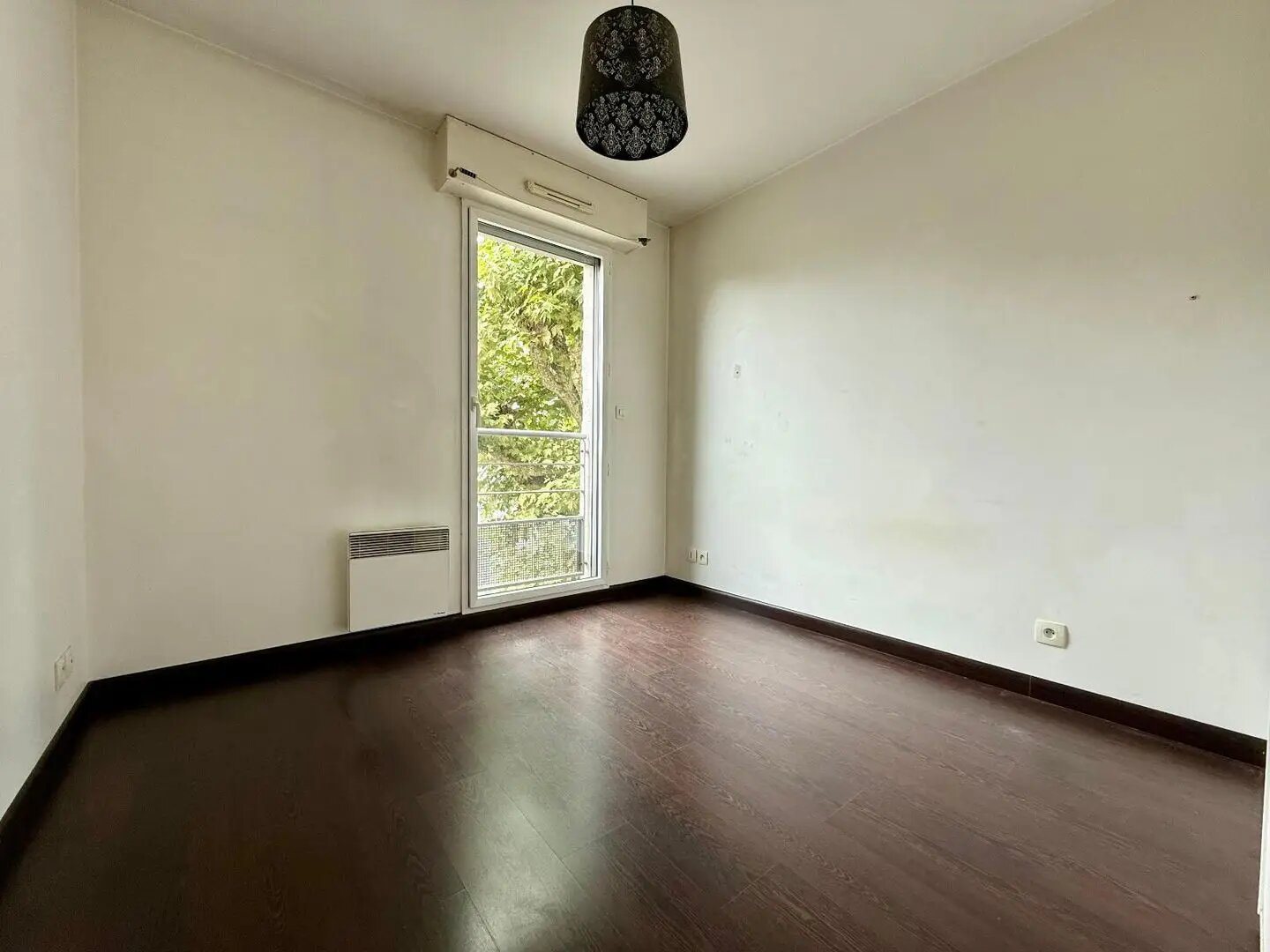 Appartement à louer, 34m², Nantes