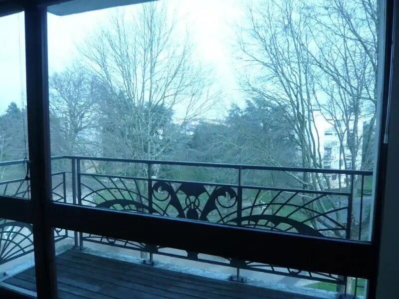 Appartement à louer, 61m², Saint-Herblain