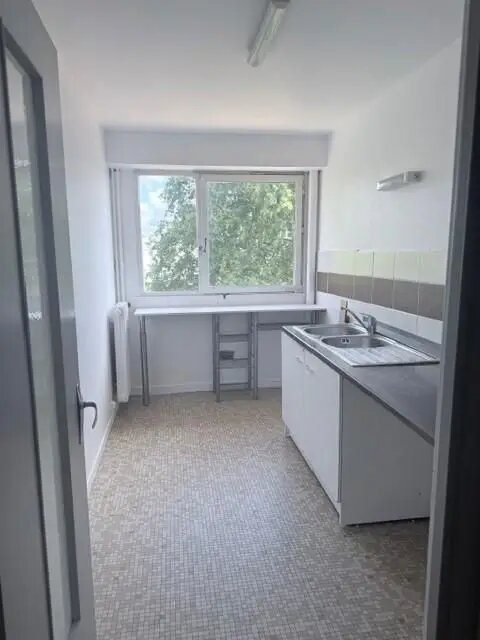 Appartement à louer, 61m², Saint-Herblain