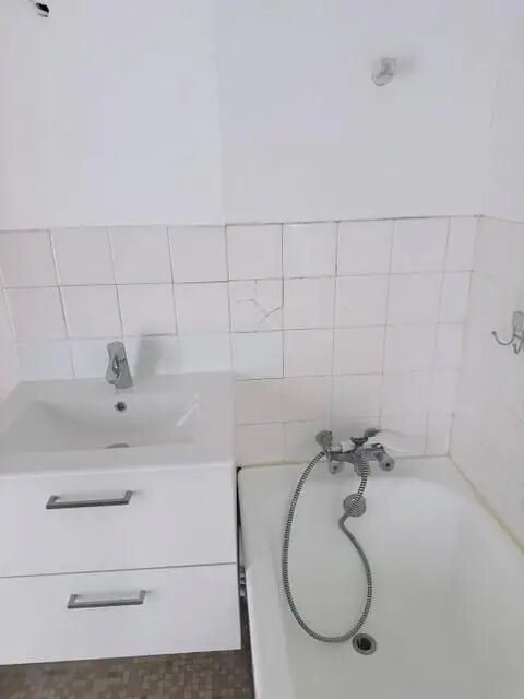 Appartement à louer, 61m², Saint-Herblain