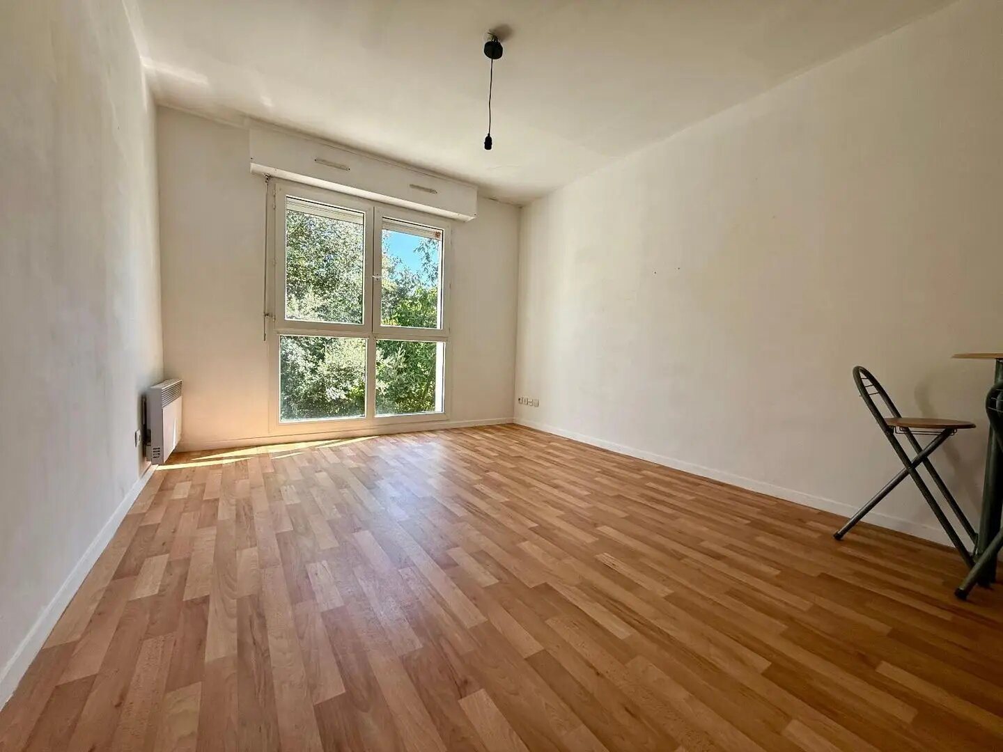 Appartement à louer, 23m², Nantes