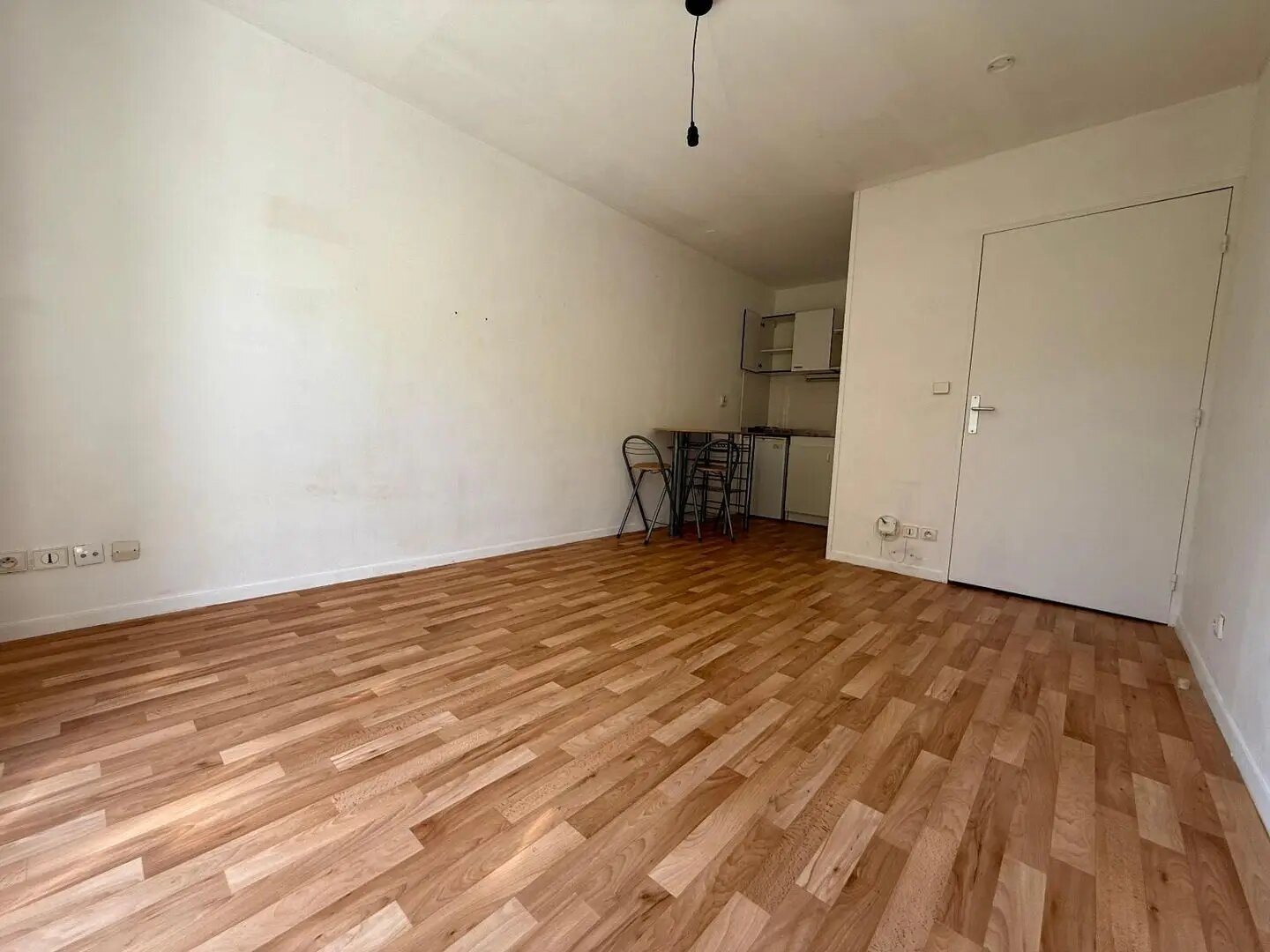 Appartement à louer, 23m², Nantes