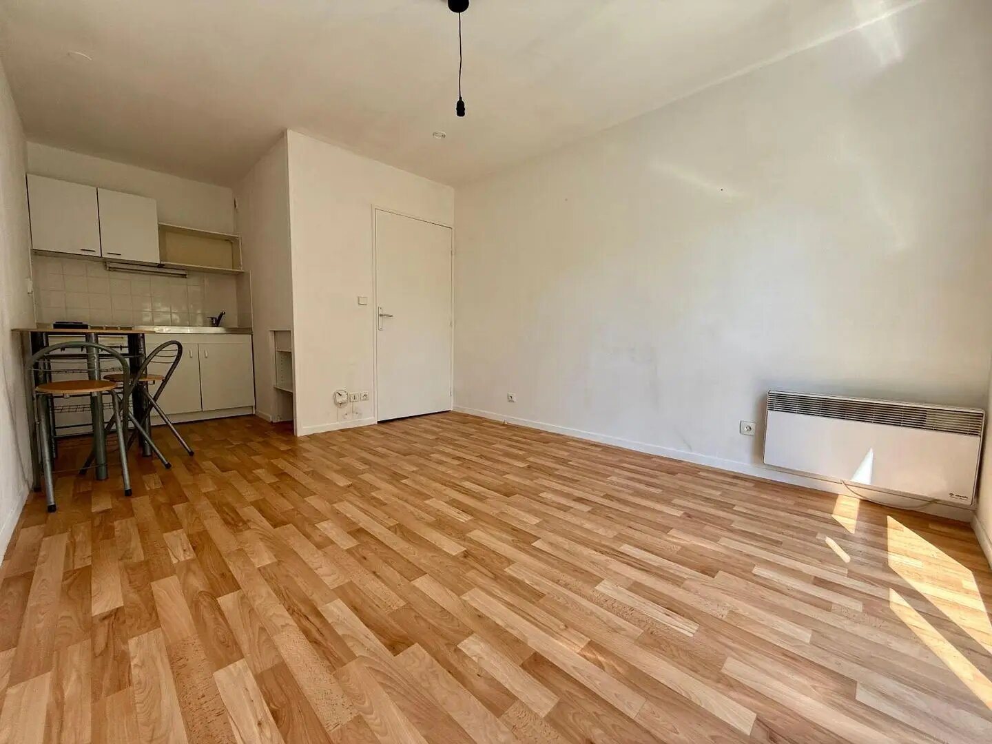 Appartement à louer, 23m², Nantes
