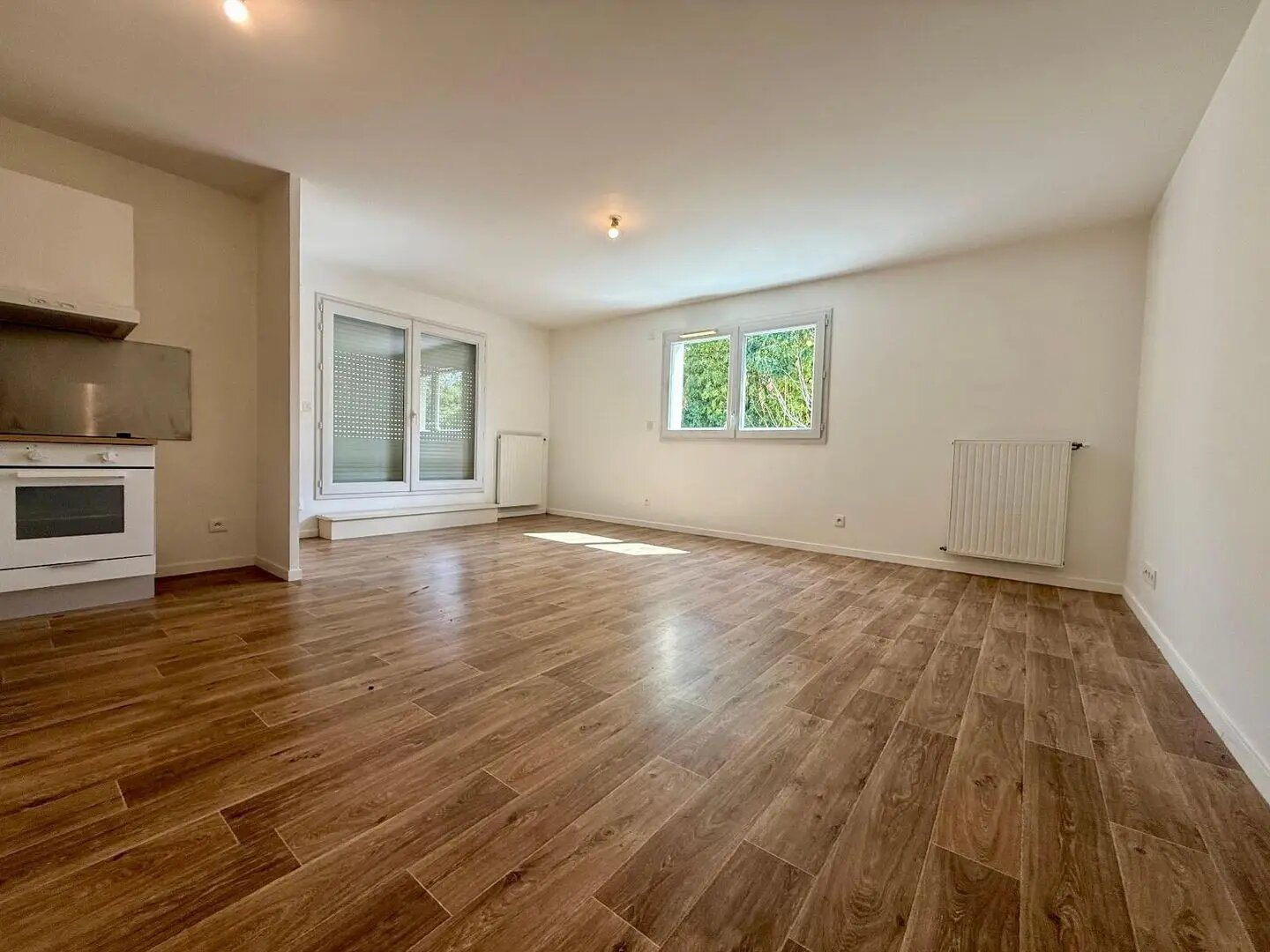 Appartement à louer, 57m², Vertou