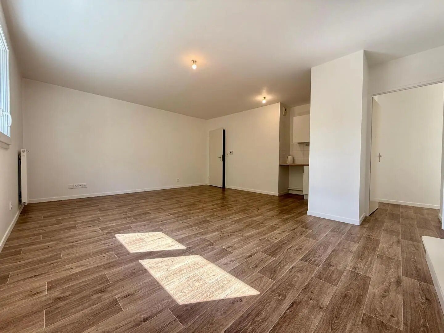 Appartement à louer, 57m², Vertou