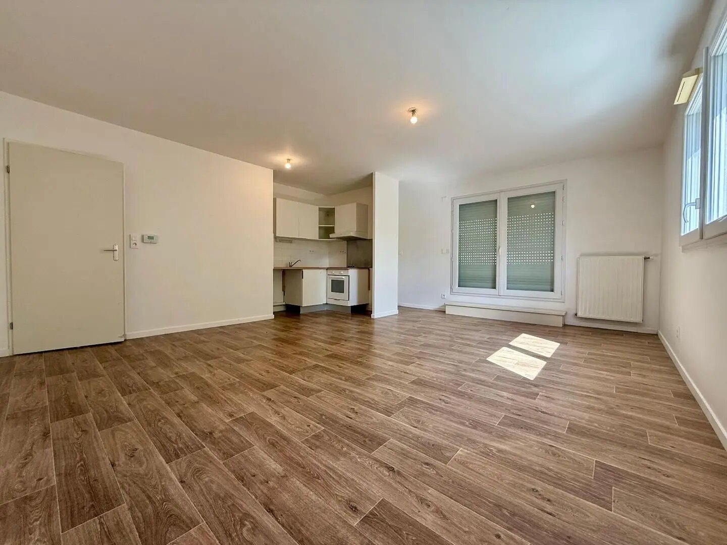 Appartement à louer, 57m², Vertou